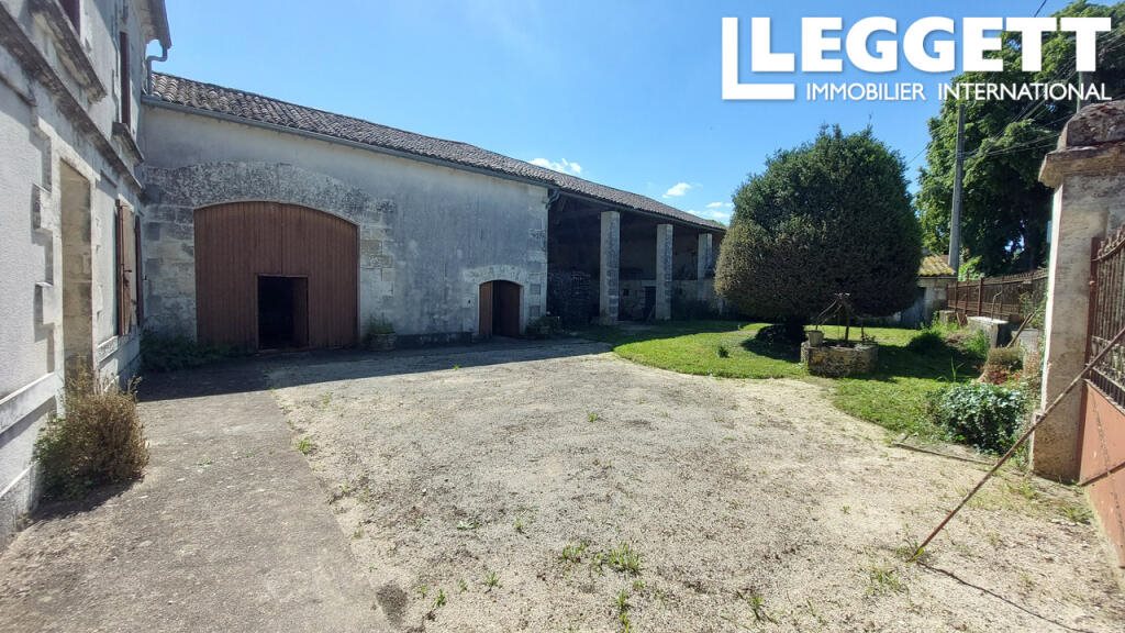 Maison à vendre, 138m², Bouëx