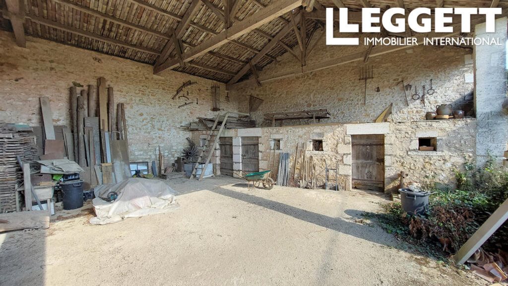 Maison à vendre, 138m², Bouëx