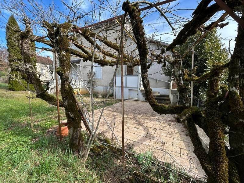 Maison à vendre, 108m², Saint-Martial-d'Albarède