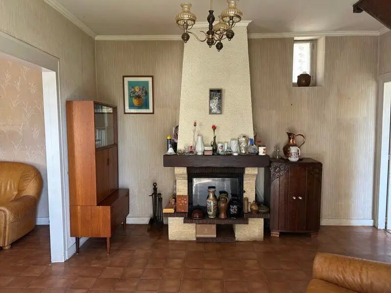 Maison à vendre, 108m², Saint-Martial-d'Albarède