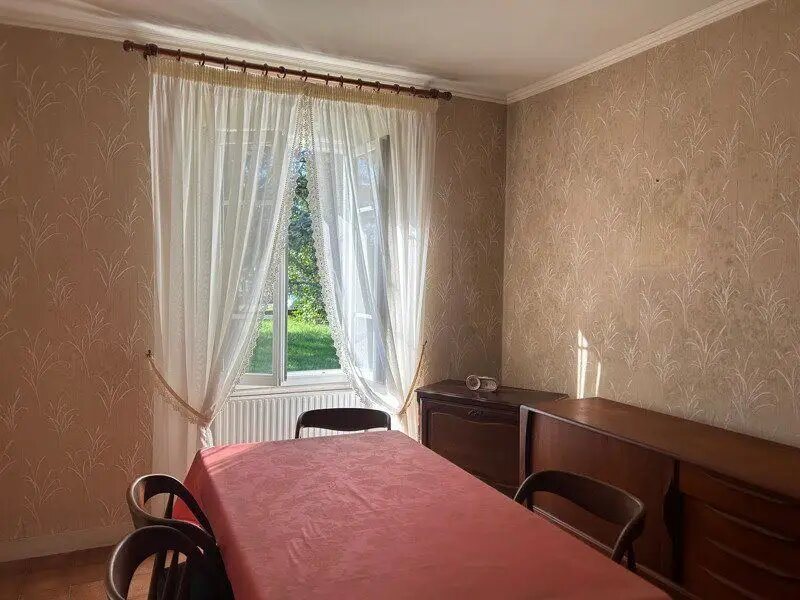 Maison à vendre, 108m², Saint-Martial-d'Albarède