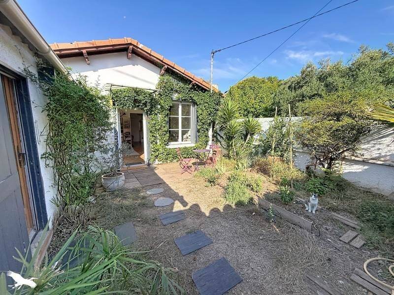 Maison à vendre, 53m², Castelnau-le-Lez