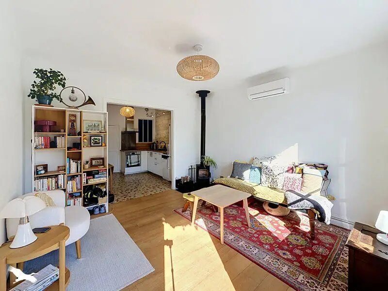 Maison à vendre, 53m², Castelnau-le-Lez