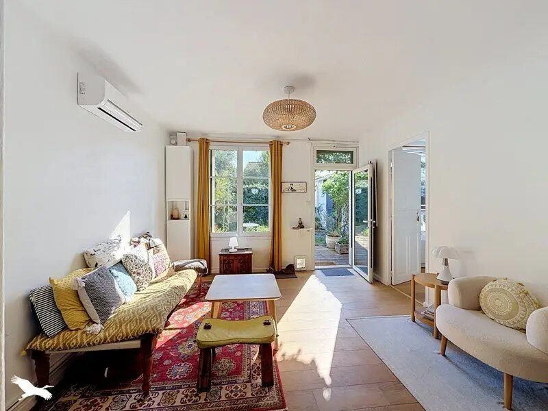 Maison à vendre, 53m², Castelnau-le-Lez