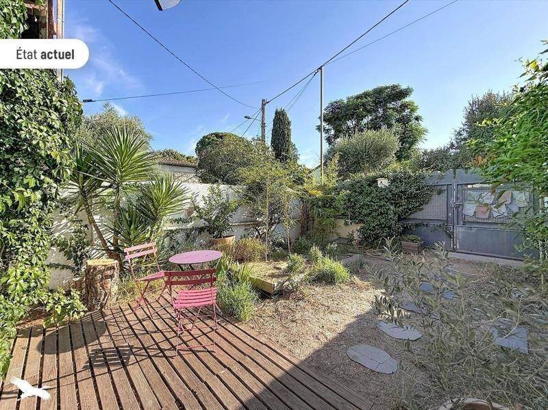Maison à vendre, 53m², Castelnau-le-Lez