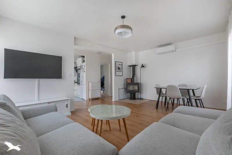 Maison à vendre, 103m², Salles