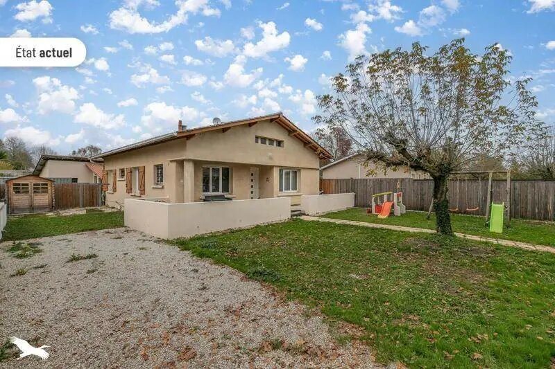 Maison à vendre, 103m², Salles