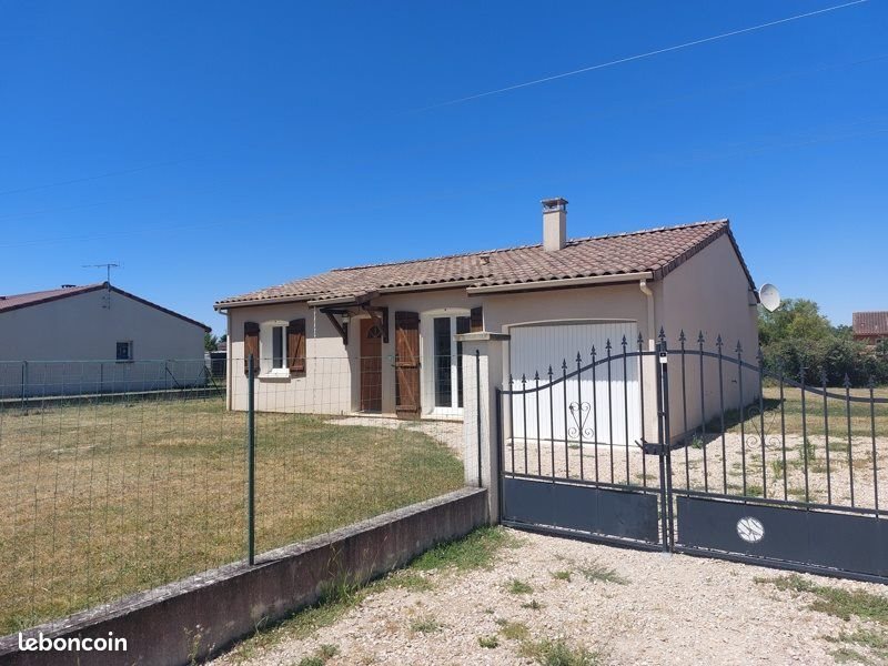 Maison à vendre, 71m², Revel