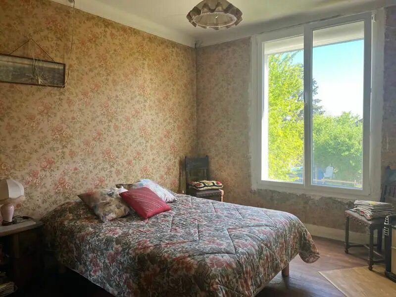 Maison à vendre, 74m², Domérat