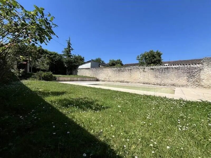 Maison à vendre, 255m², Cognac