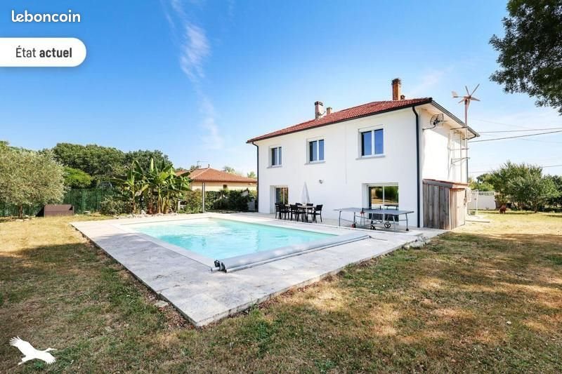 Maison à vendre, 152m², Bergerac