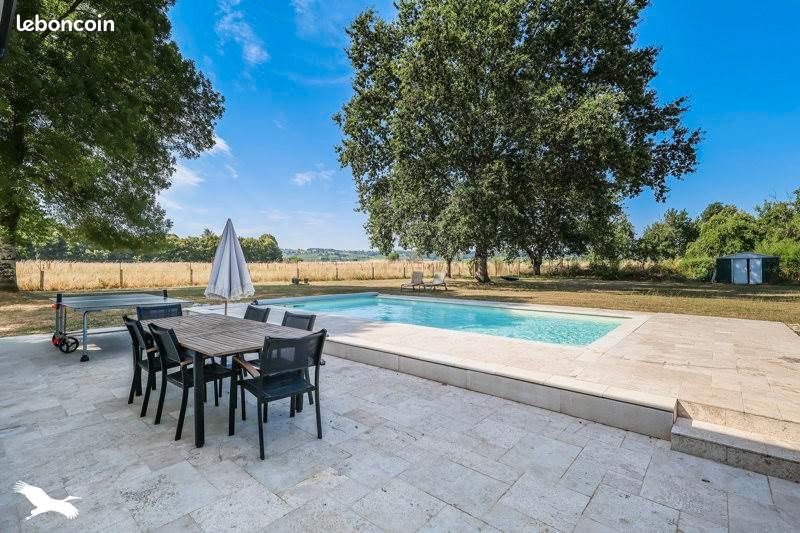 Maison à vendre, 152m², Bergerac