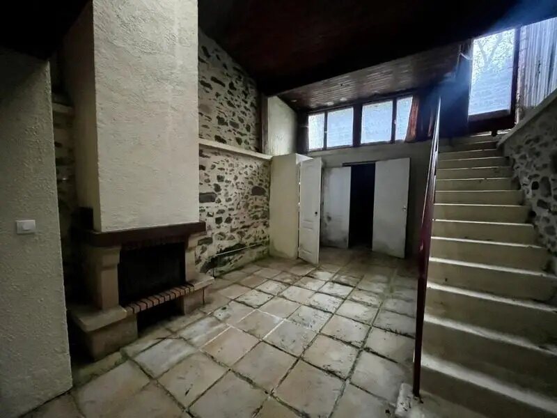 Maison à vendre, 116m², Lubersac