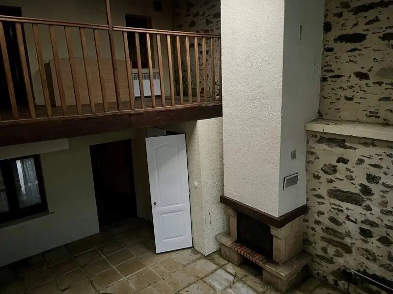 Maison à vendre, 116m², Lubersac
