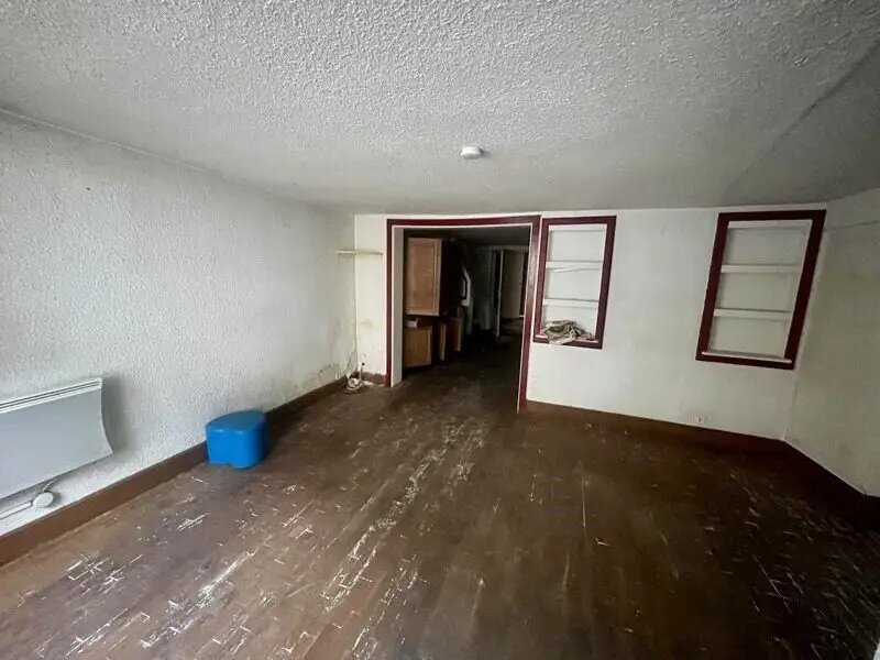 Maison à vendre, 116m², Lubersac