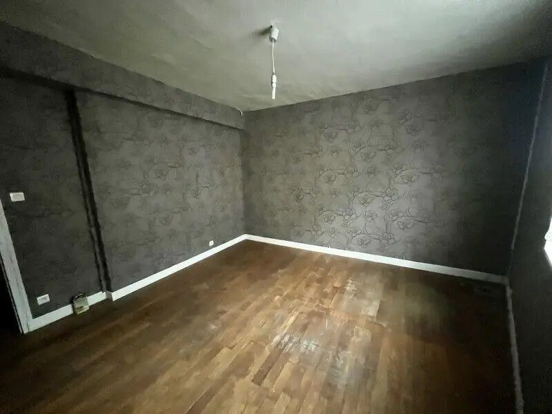 Maison à vendre, 116m², Lubersac