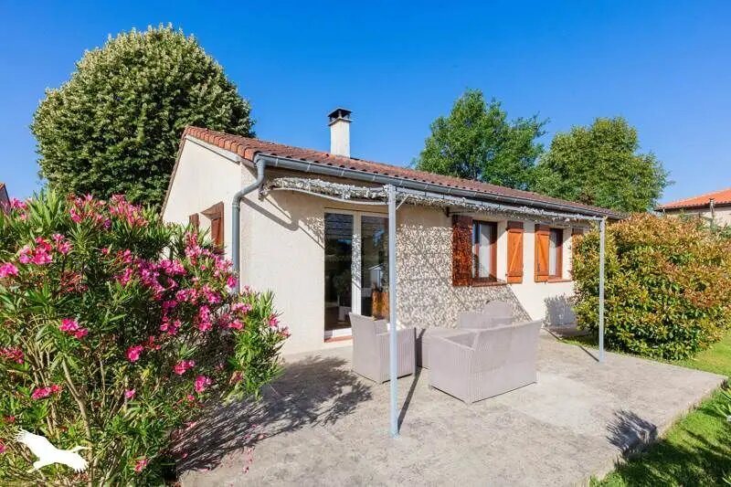 Maison à vendre, 88m², L'Isle-Jourdain