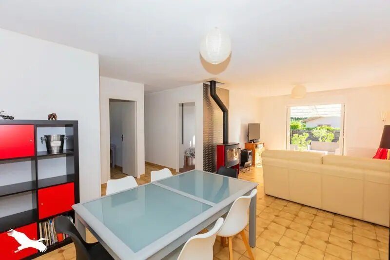 Maison à vendre, 88m², L'Isle-Jourdain