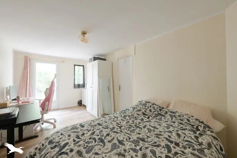Appartement à vendre, 40m², Sannois