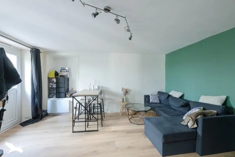 Appartement à vendre, 40m², Sannois