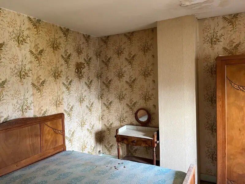 Maison à vendre, 100m², Gironde-sur-Dropt