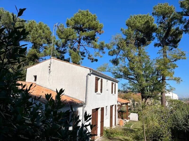 Maison à vendre, 139m², Saint-Trojan-les-Bains