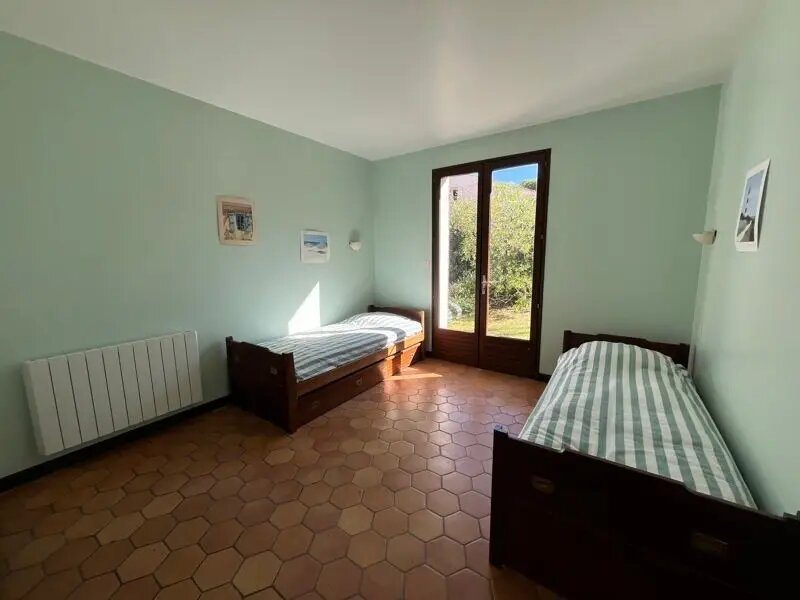 Maison à vendre, 139m², Saint-Trojan-les-Bains