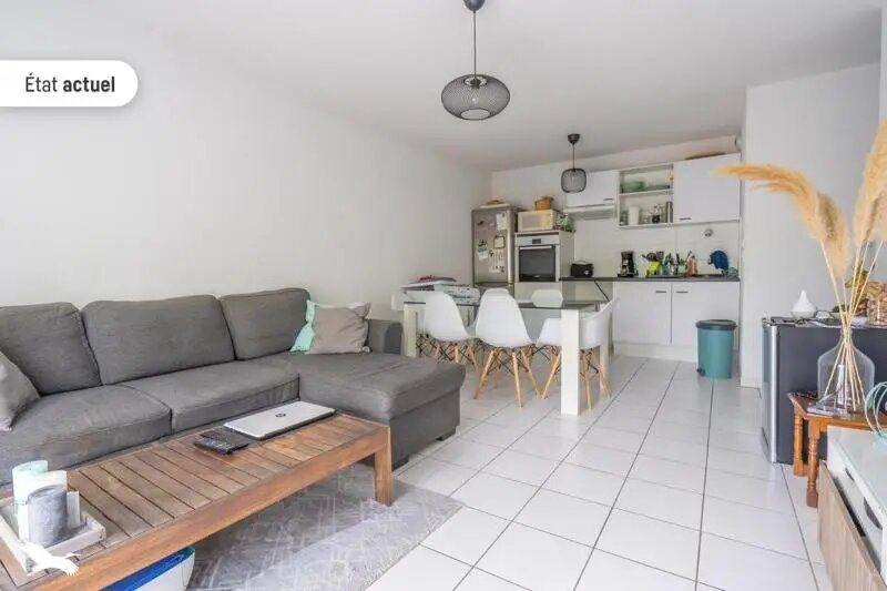 Appartement à vendre, 57m², Martignas-sur-Jalle