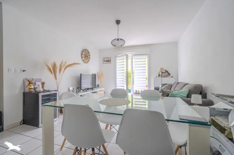 Appartement à vendre, 57m², Martignas-sur-Jalle