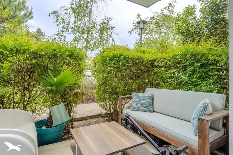 Appartement à vendre, 57m², Martignas-sur-Jalle