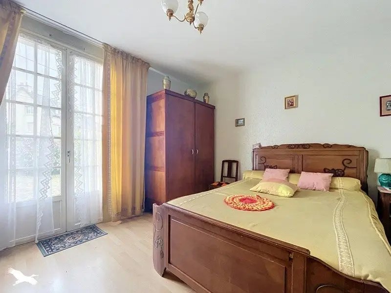Maison à vendre, 75m², Châteaulin