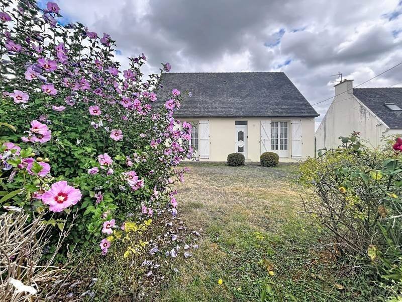 Maison à vendre, 75m², Châteaulin
