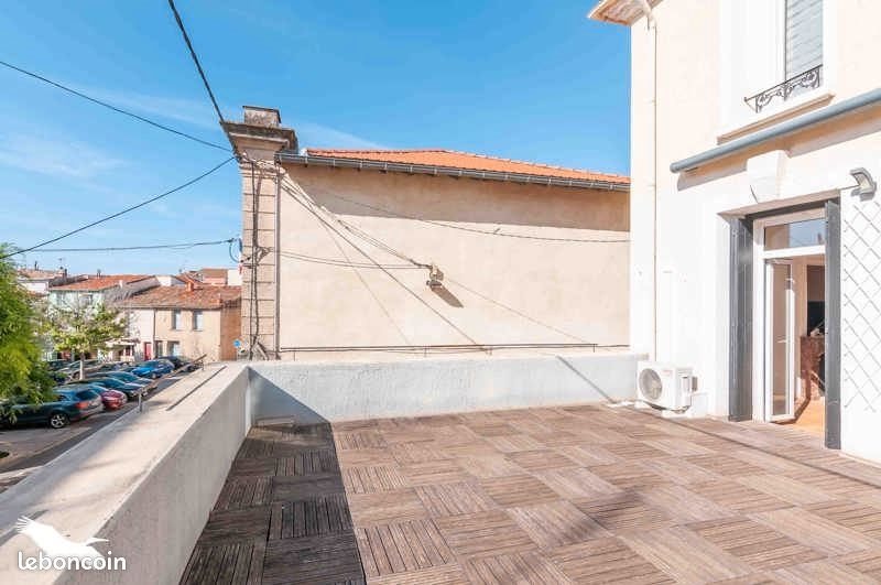 Appartement à vendre, 72m², Frontignan