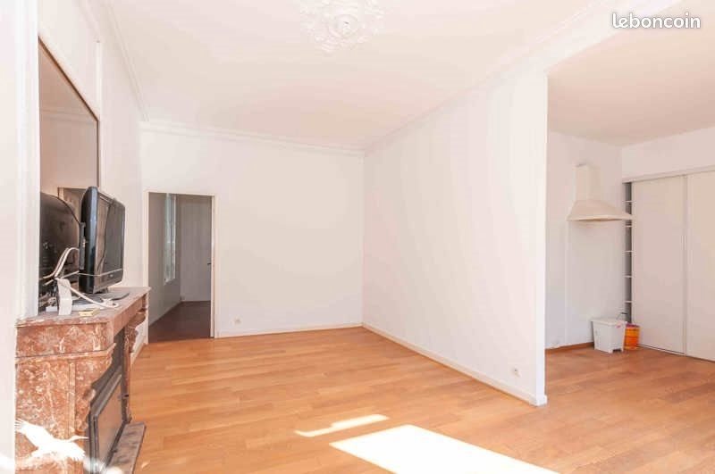 Appartement à vendre, 72m², Frontignan