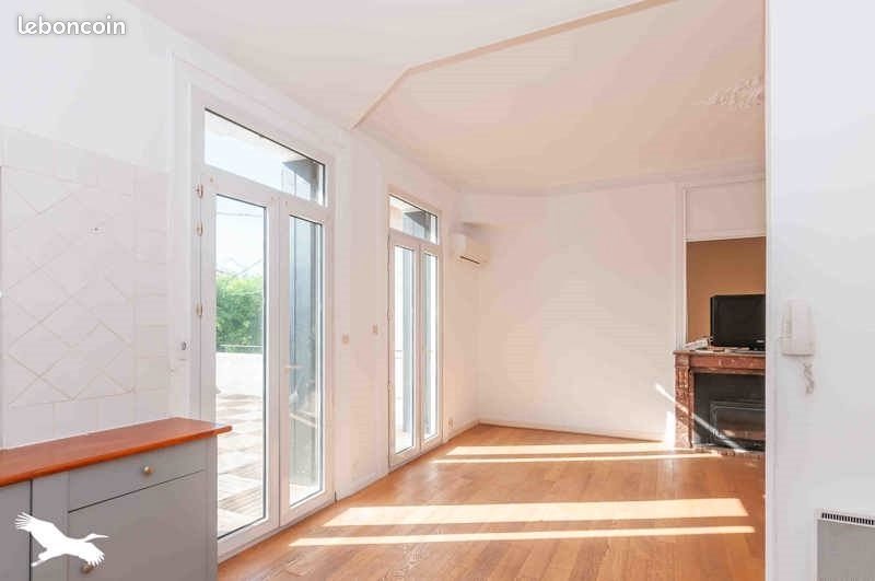 Appartement à vendre, 72m², Frontignan
