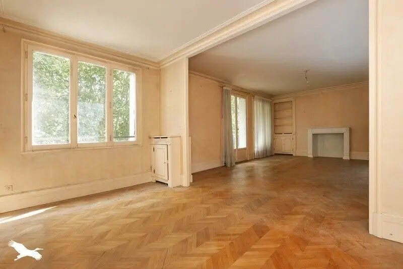 Appartement à vendre, 150m², Tours