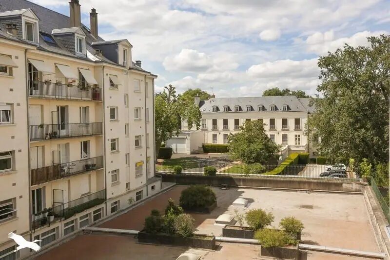 Appartement à vendre, 150m², Tours