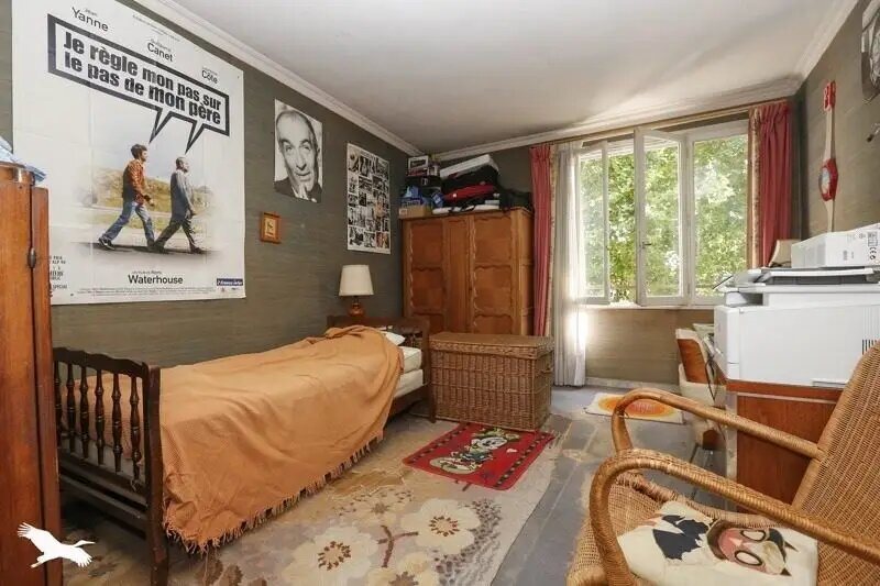 Appartement à vendre, 150m², Tours