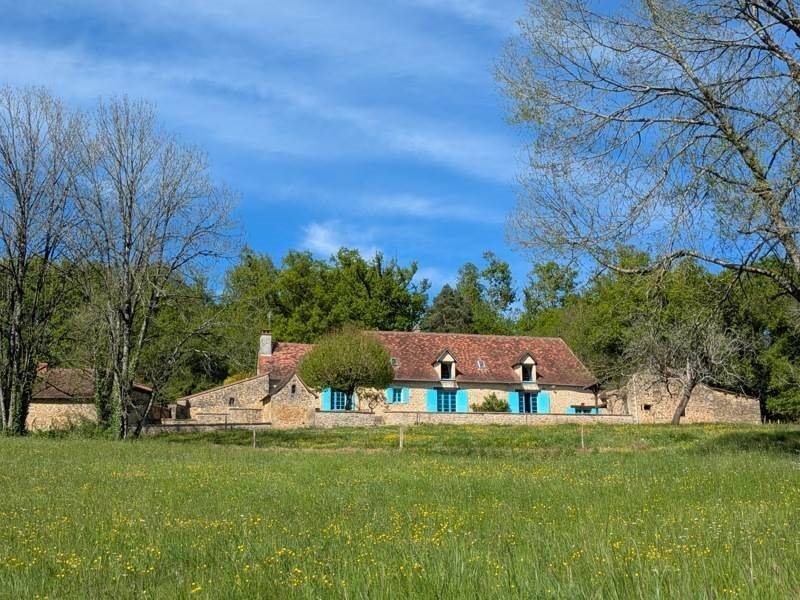 Maison à vendre, 288m², Saint-Sulpice-d'Excideuil