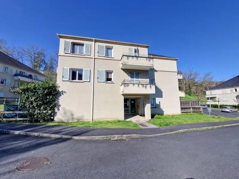 Appartement à vendre, 45m², Brive-la-Gaillarde