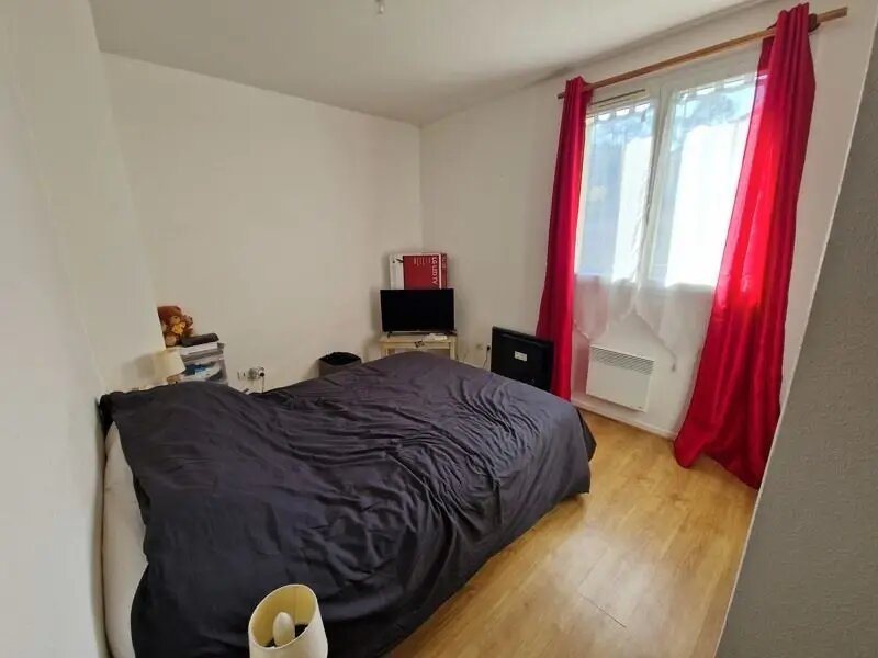 Appartement à vendre, 45m², Brive-la-Gaillarde