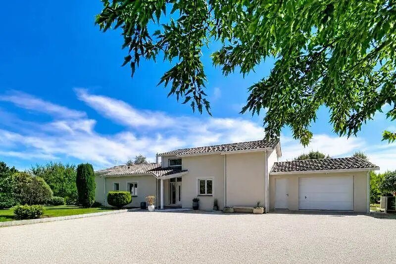 Maison à vendre, 168m², Montech
