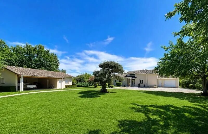 Maison à vendre, 168m², Montech