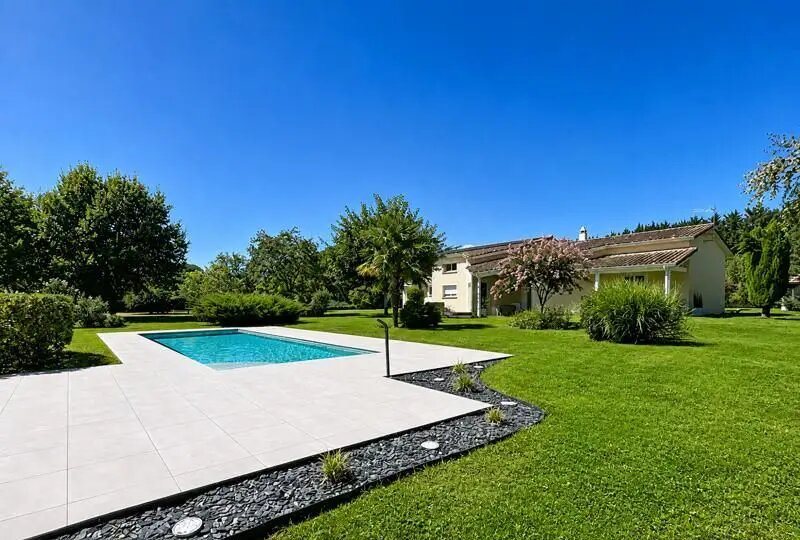 Maison à vendre, 168m², Montech
