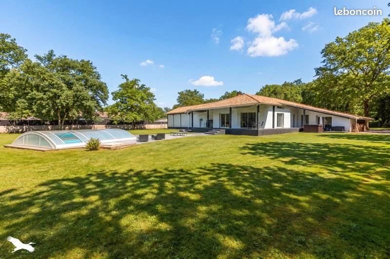 Maison à vendre, 205m², Belin-Béliet