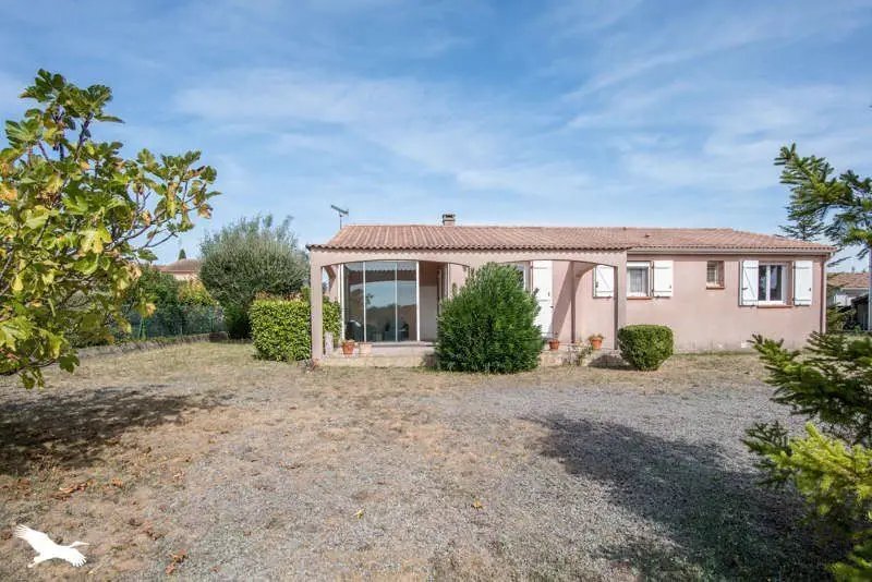 Maison à vendre, 95m², Villefranche-de-Lauragais