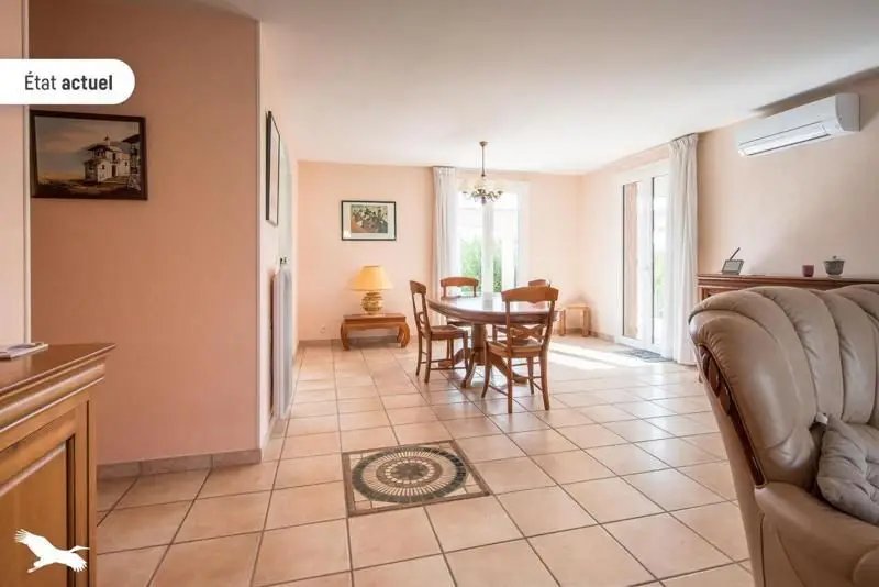 Maison à vendre, 95m², Villefranche-de-Lauragais