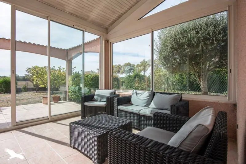 Maison à vendre, 95m², Villefranche-de-Lauragais