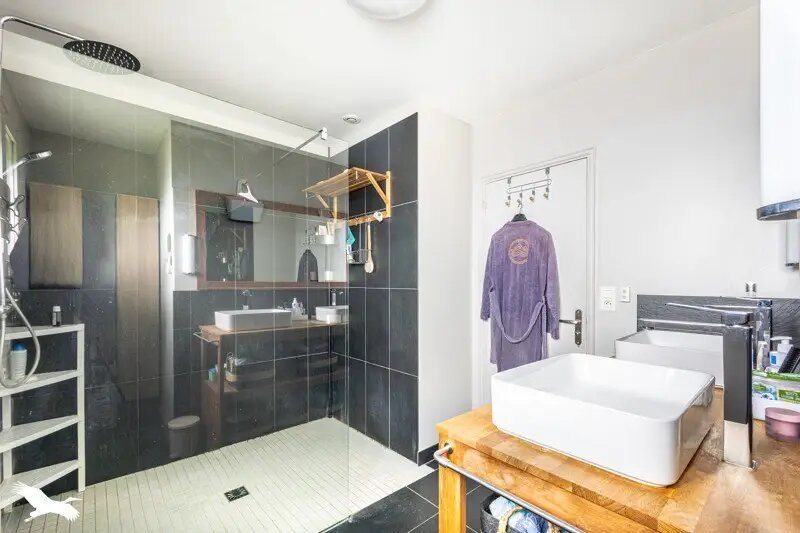 Maison à vendre, 130m², Saint-Victurnien