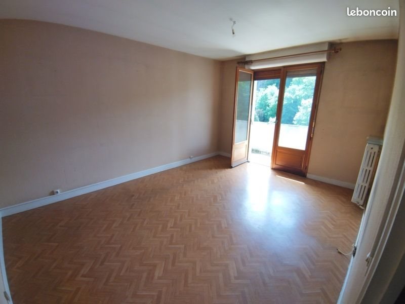 Appartement à vendre, 68m², Tulle